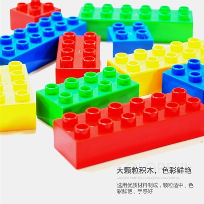 团队无声哑人筑塔团建沟通协作素质拓展训练管理培训器材游戏道具