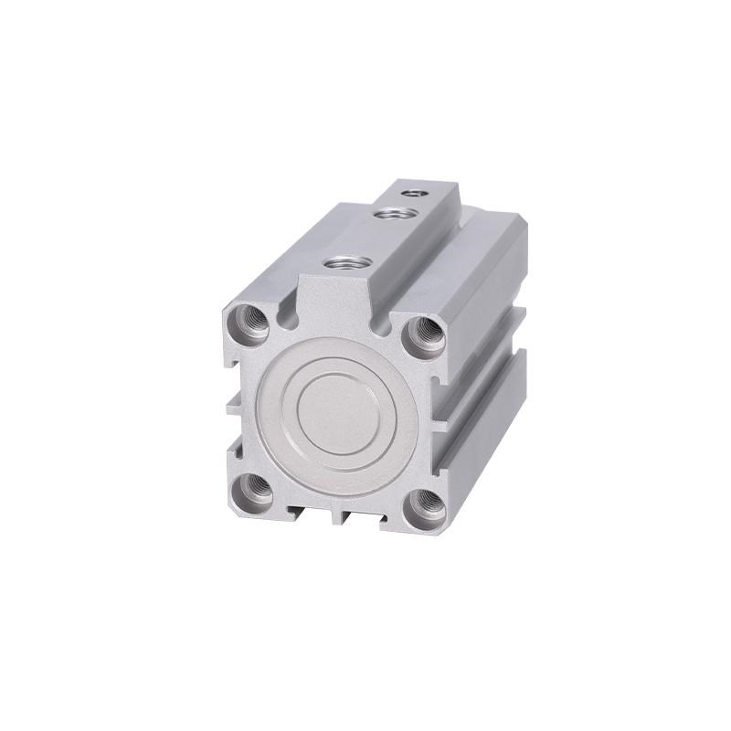 天一型90夹紧气缸WNR2X10M WNL2x10M90度旋转下压气缸