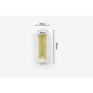 工厂销柴油输油泵过网手油泵头小网油管空心螺丝内