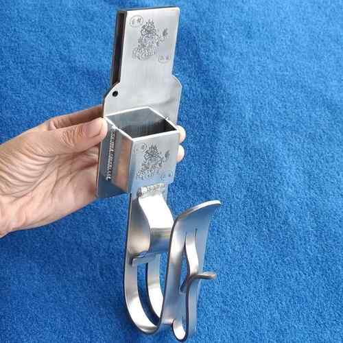 架子工木工电动扳手专用挂钩材质做工精细质量保证