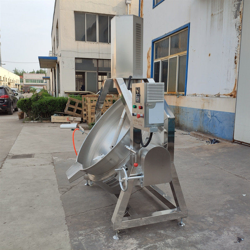 400L全自动搅拌熬糖机 大型电加热熬糖锅 可控温奶枣机,清洗/食品/商业设备,糖果加工设备,淘宝优惠券,粉丝福利购,淘宝优惠卷