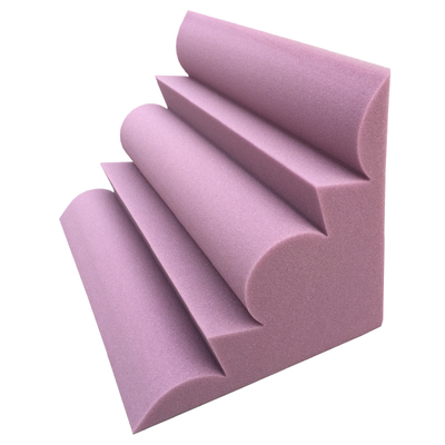 高密度低频吸音棉ktv影院酒吧室内墙角低频陷阱basstrap海绵材料