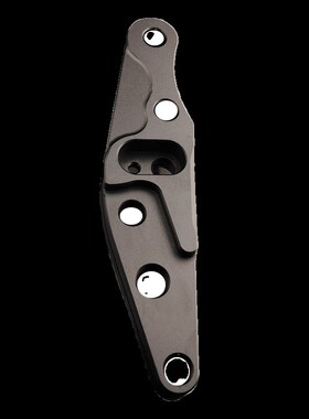 LS前减震220大鲍鱼转接码RPM GFE FAO鲨王245/200大辐射ABS转接码