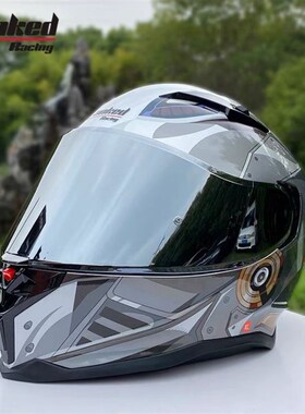 坦克全盔镜片T153/153S底座/镜片极光红/极光蓝/黑色/镀银/镀金