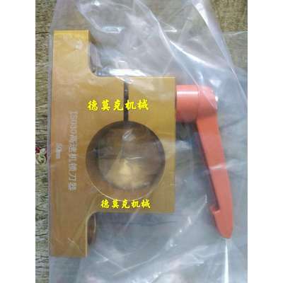 征宙ISO30 NBT30锁刀座无键槽刀柄拆刀器中心刀架锁刀器雕刻机