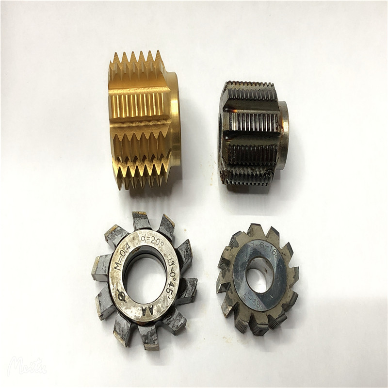 滚刀 小模数齿轮滚刀25/32mM0.4 M0.5 M0.6 M0.7 M0.8 M0.9 M1