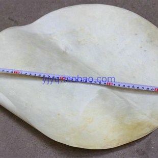 乐器鼓皮羊皮 45CM小军鼓皮 琴皮 二胡蒙皮 二胡皮 铃鼓 手鼓材料