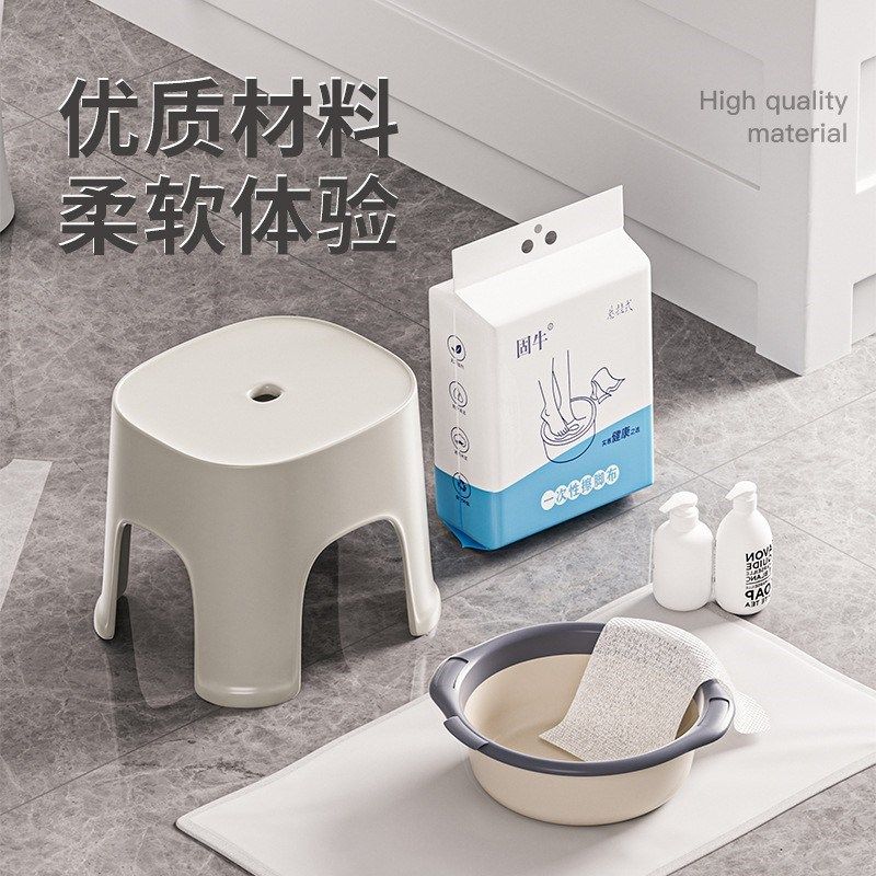 擦脚专用一次性洗脚毛巾懒人抹布擦脚布足浴泡脚吸水纸足疗洗脚巾,洗护清洁剂/卫生巾/纸/香薰,一次性擦脚纸/巾,淘宝优惠券,粉丝福利购,淘宝优惠卷