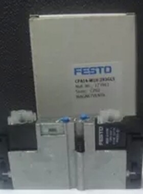 FESTO CPA14-M1H-5JS 173941 现货出售 超低价全系列欢迎咨询优势