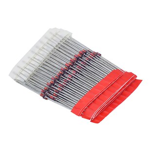 元 常用14种各10只共140只 件包样品包 24V 3V3 1W稳压二极管包