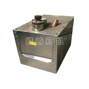 厂家直销家用切片机切药机小型中草药人参鹿茸西洋灵芝参切片机