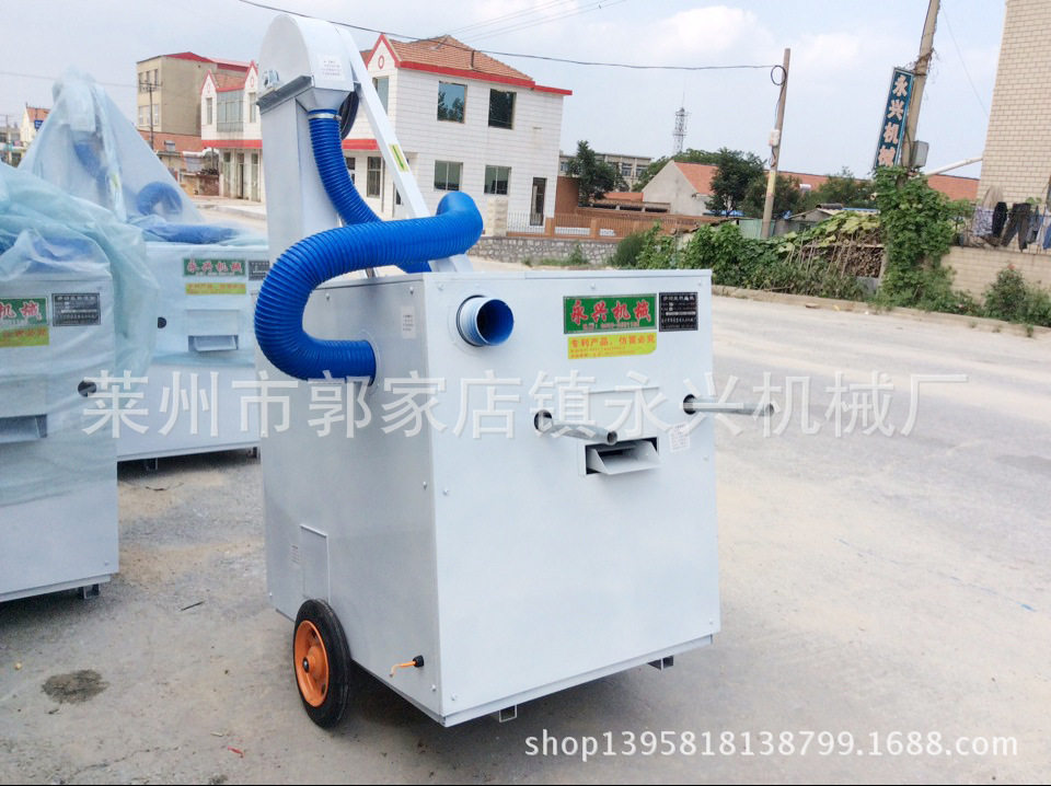 JXJ101-S1 比重筛选机 玉米除杂设备 种子精选机,五金/工具,扬场机/风选机,淘宝优惠券,粉丝福利购,淘宝优惠卷