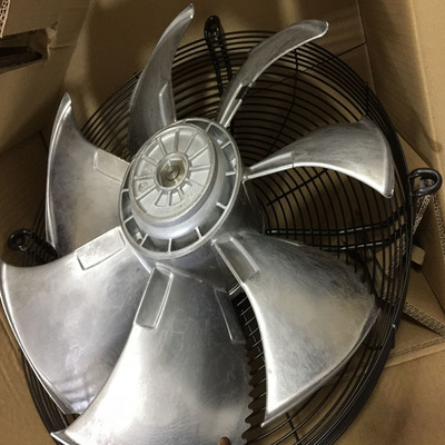 FN050-VDK.4I.V7P1德国施乐百风机