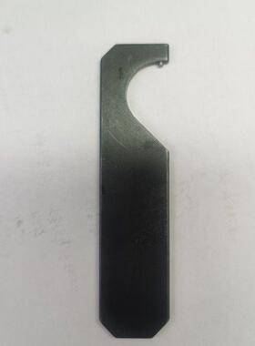 雷尼绍探头LP2扳手 拆装LP2专用 加硬扳手 黑色小海马形状扳手