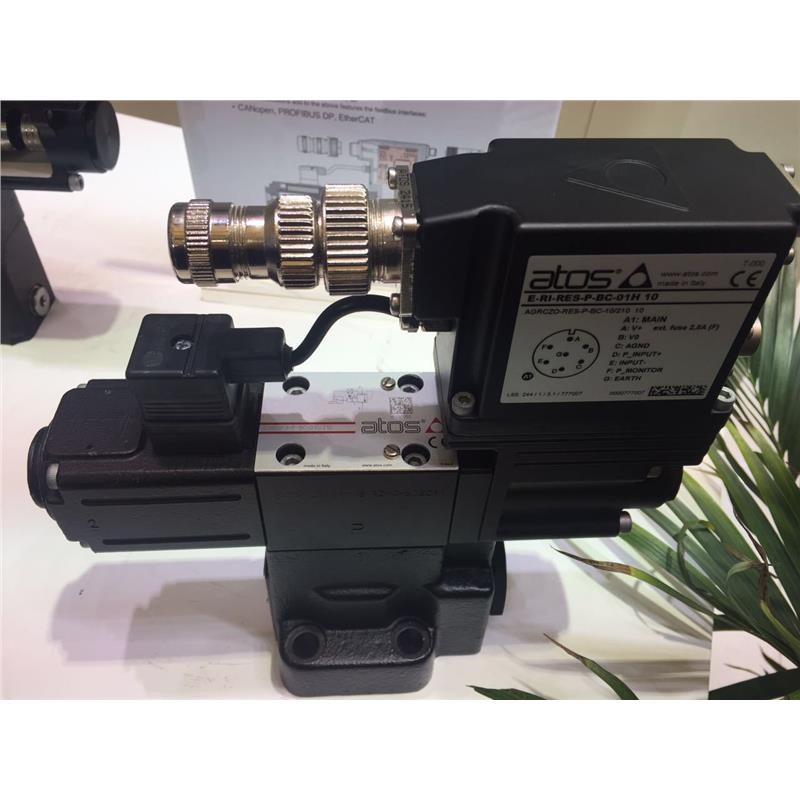 ATOS换向阀mDHI-0711-X24DC现货供应