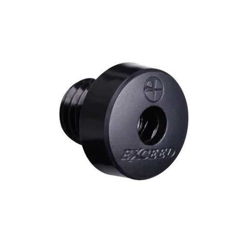 MEZZ美兹美洲豹保护后堵九球杆加长后把EXC台球杆延长器美滋大头