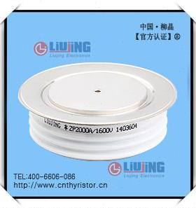 ZP2000A2000V 平板式整流管 Y60ZPC 整流二极管