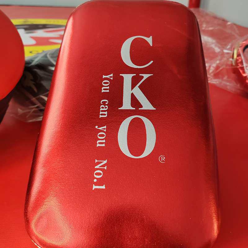 拳击脚靶自由搏击训练散打武术跆拳道器材护具耐打极限训练