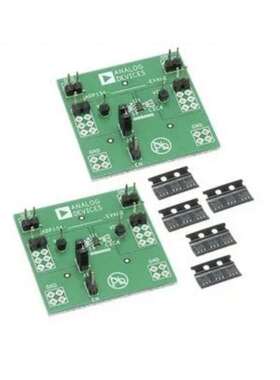 ADP151UJZ-REDYKIT ADP151 1单路 IC通道数正 线性稳压器评估板