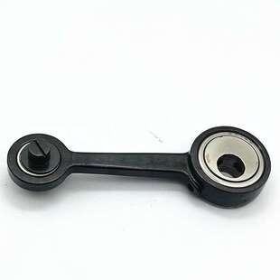 缝纫机配件35800埋夹车配件29480ALY连杆用于35800机器