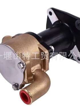 发动机G1010海水泵A029U129 132-0413 JMP-ON7310