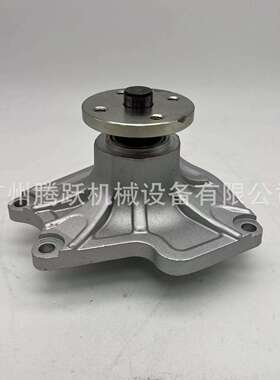 挖掘机装载机工程机械配件4M40水泵190-5767/190-5729/ME993473