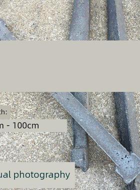 高硅耐热生铁铸铁炉条炉底炉草炉桥加热器炉条锅炉附件密封炉删去