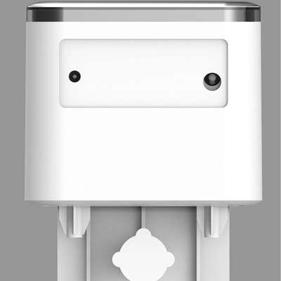 安心宝自动喂鱼器不堵塞鱼缸自动远程智能定时喂食器乌龟投料神器