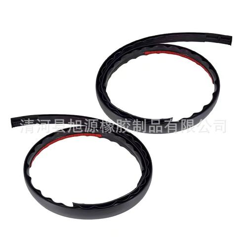 适用丰田05-15丰田塔科马车顶滴水车顶流水条75551-04063