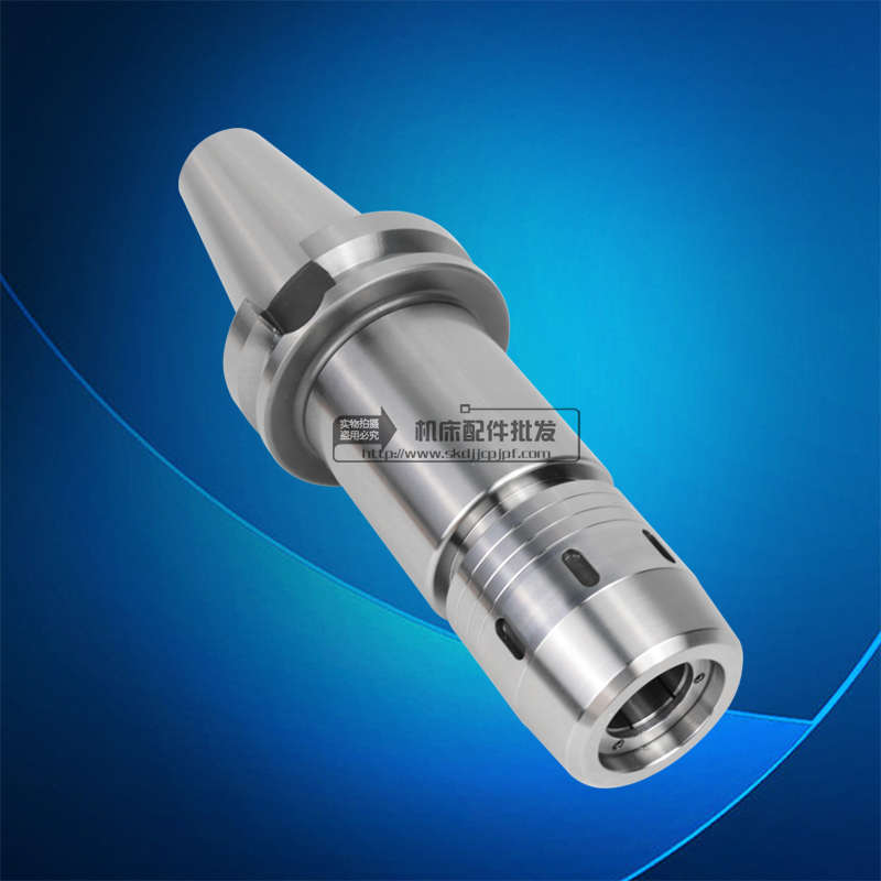 高精度重切削高精度BT30 BT40 BT50-C20 CL25 C32 C42强力夹头刀