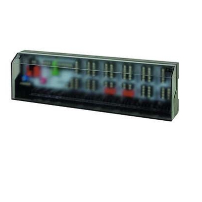 瑞士货源sauter-controls电分配器FXV3006F001