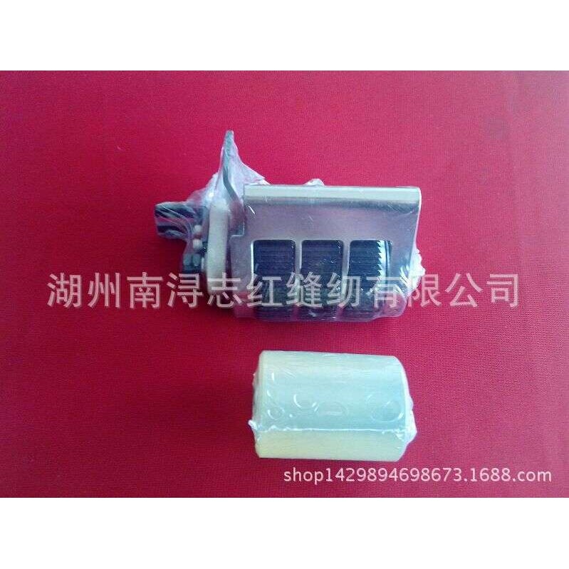 工业缝纫机拖轮 1508新款拖碌60T 00-2601拖碌