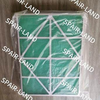 243006901P 伯格空气过滤器内芯螺杆式空压机配件大全现货