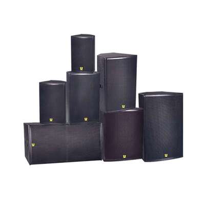 深圳专业供应MXD  M15大功率专业舞台音响 猛帝森专业舞台音响