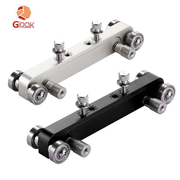 吉他弦枕打磨工具琴枕打磨器民谣古典电吉他上下琴桥维修工具