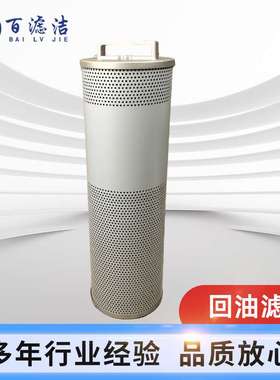 803308663TLX235LC-100回油滤芯 XE200CXE210CXE215CXE265C