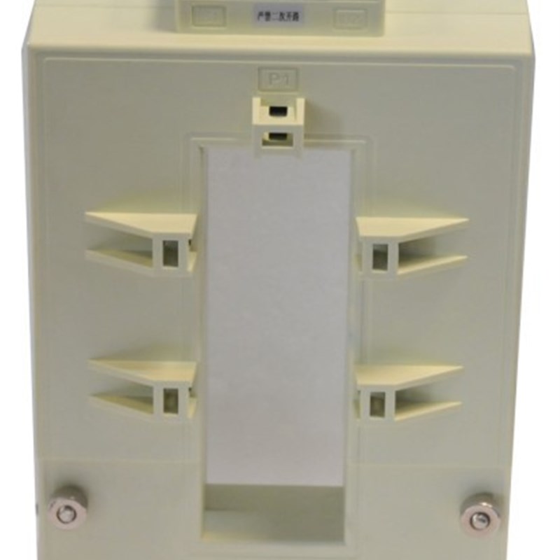 安科瑞AKH-0.66l/K-160*80 3000/5A低压可拆卸开口式式电流互感器