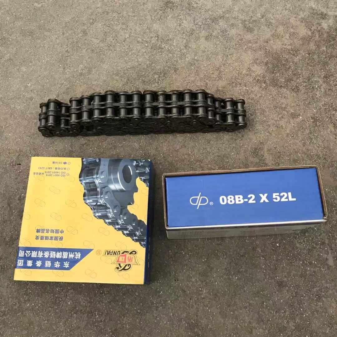 杭州盾牌炼条传动炼滚j子炼dp 08b-2x-52L12A-2X-50L8b-2X-64 80