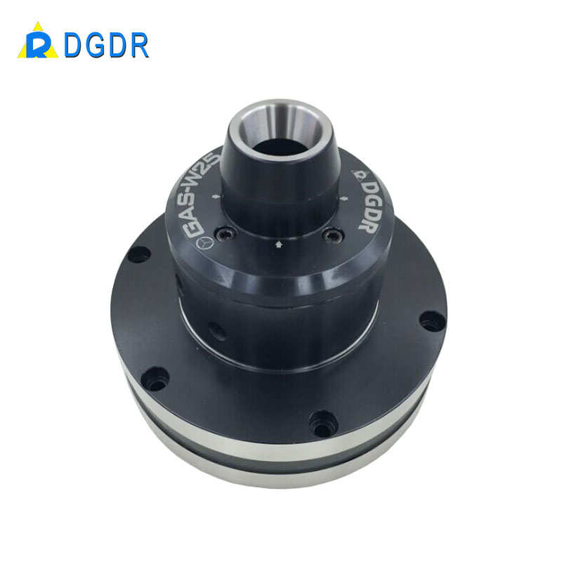 台湾省产GAS-W25/16C高精密气动后拉夹头数控磨床CNC车.床筒夹夹