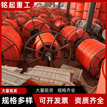 无接缝滑触线厂家起重机滑触线4极16平方安全滑触线设备导电轨