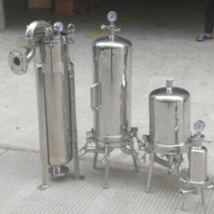 源头货源汽水分离器空气除水分离过滤器DN25汽水分离器水汽分离器