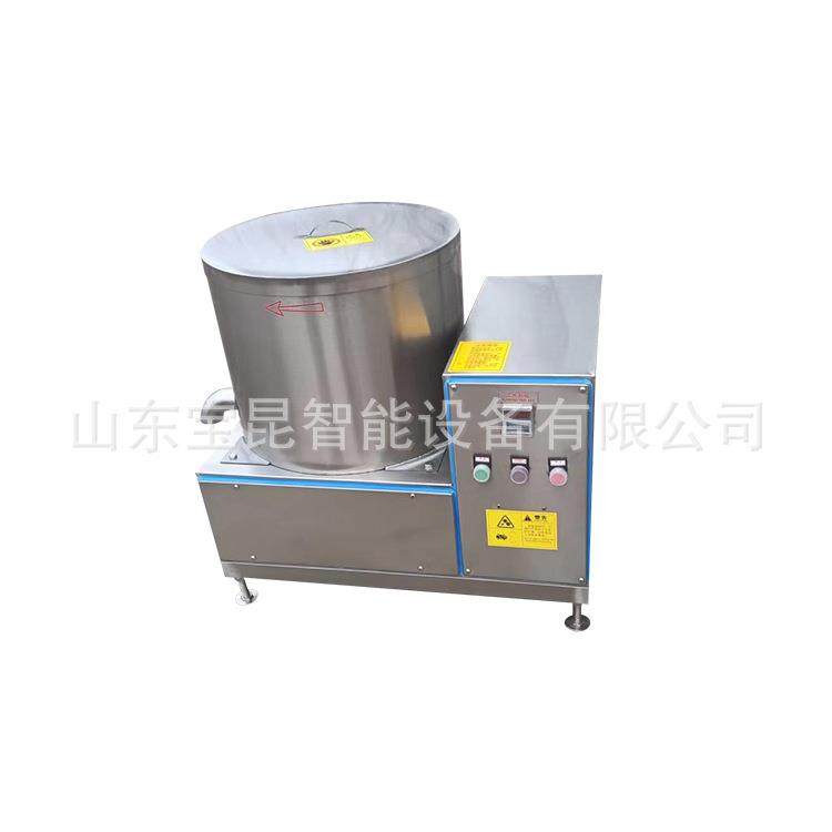 油炸薯条脱油机泡菜加工甩干机蔬菜脱水机,清洗/食品/商业设备,其他食品加工设备,淘宝优惠券,粉丝福利购,淘宝优惠卷