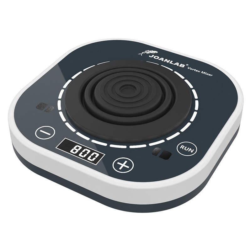 涡旋混匀仪实验室漩涡振荡器快速混匀器混合器震荡仪小型VM400Max