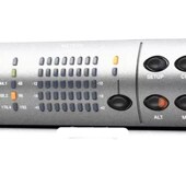 录音棚声卡接口装 ooo