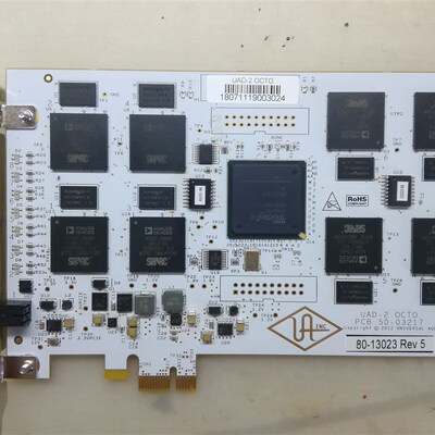 ollo阿波罗声卡板     w  OW olo