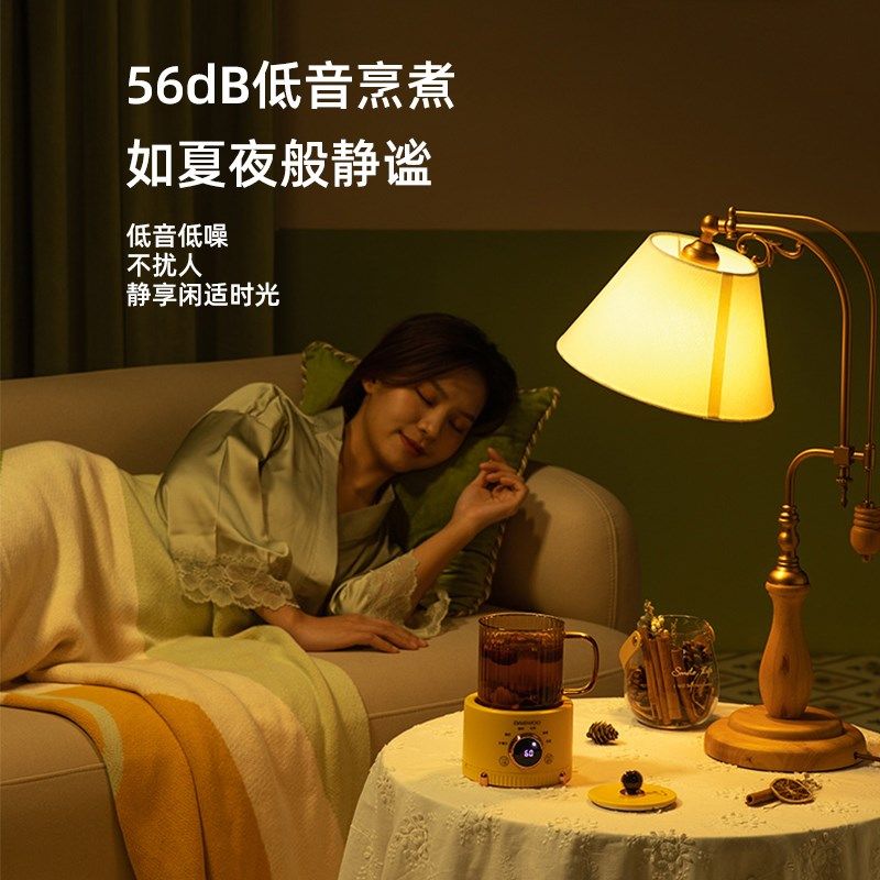 大宇养生壶办公室小型i电热养生杯家用煮茶器热牛奶,厨房电器,养生壶/煎药壶/养生杯,淘宝优惠券,粉丝福利购,淘宝优惠卷