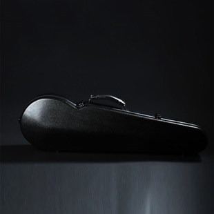 NW圣维斯档碳纤维小提琴琴盒抗压耐用方便携带