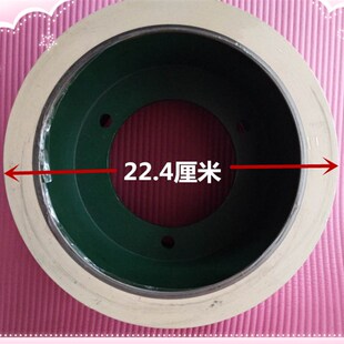 福力牌寸砻谷胶辊碾米打米粮设备稻谷脱壳脱皮设备