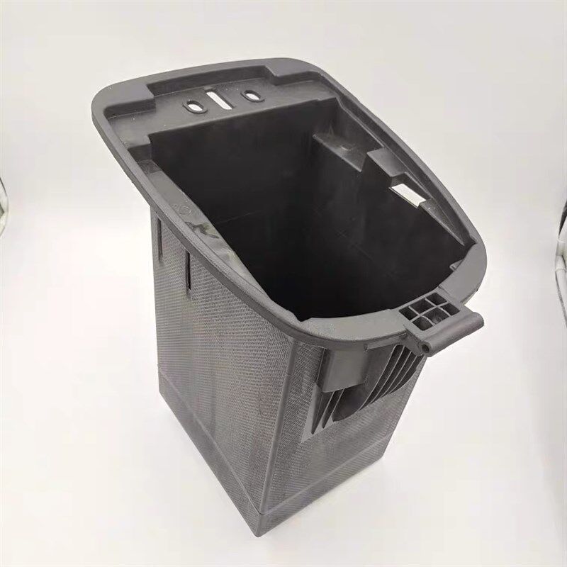 深远9电动车脚踏板整车改装坐桶加厚工具箱电池仓