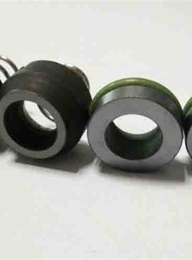 HINI信易模温机水泵水封油泵油封机械密封耐高温轴封